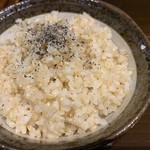 ナチュラルフードカフェ コマチ - 
