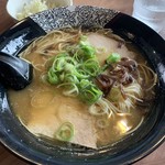 横綱ラーメン - 