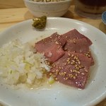 もつ焼 でん - 