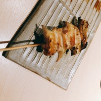焼鳥 おみ乃 - 