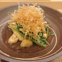 金澤 鮨 洋次郎 - 