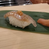金澤 鮨 洋次郎 - 