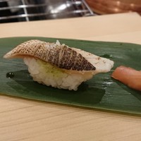 金澤 鮨 洋次郎 - 