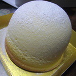 Vanni - ヴァンニ　金のスフレ