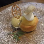 コルツ - 2011/12　ヤーコンの