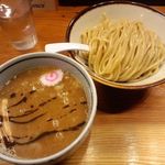 特製つけ麺￥１０００