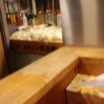 銀座 朧月 - 麺はカネジン食品