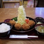 とんまる - 料理写真: