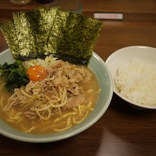 旨辛シビレ家_0