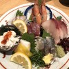 魚屋スタンドふじ