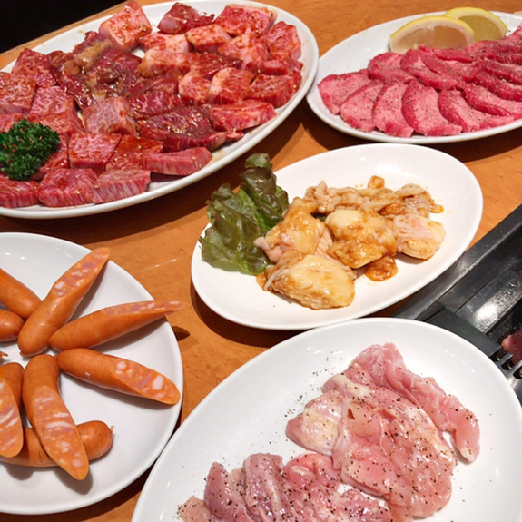 Tenkaaji 南國市 燒肉 食べログ 繁體中文