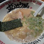 ラー麺ずんどう屋 - 