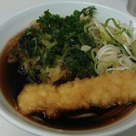 深大寺門前そば - 