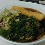 深大寺門前そば - 