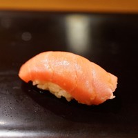鮨みなと - やま幸のマグロ