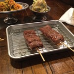 新小屋 - 