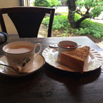 明楽時運『蔵や』 - 料理写真: