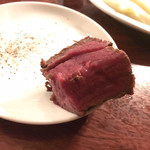 カルネジーオ イースト - 