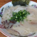 ラーメンまこと家 - 