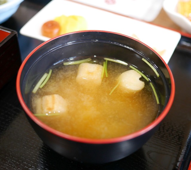 カツ重の店 一 北高崎 かつ丼 かつ重 食べログ