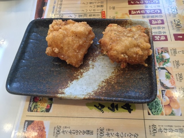 から揚げ専門店 ザンギ屋 麻生駅前店 麻生 からあげ 食べログ から揚げ専門店 ザンギ屋 麻生駅前店 麻生 からあげ 食べログ