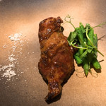 レストランエール - 