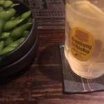 炭火居酒屋 めろーばーど - 