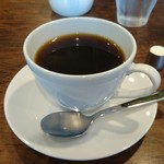 いなだ珈琲舎 - ブレンド