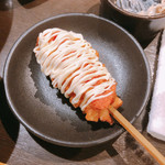 土間土間 - 