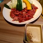 焼肉レストラン　一心亭 - 