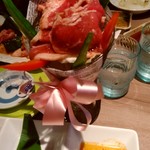 焼肉レストラン　一心亭 - 