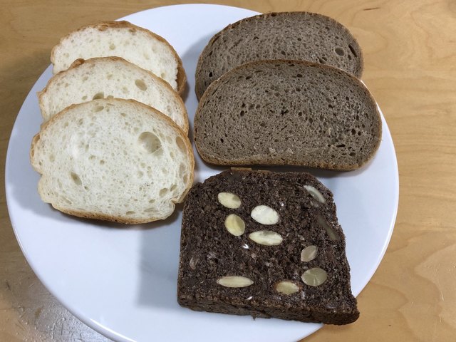 滋味深いスパイスブロート By 金のとんび リンデ 吉祥寺本店 吉祥寺 パン 食べログ 滋味深いスパイスブロート By 金のとんび リンデ 吉祥寺本店 吉祥寺 パン 食べログ