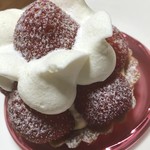 マナ スイーツ - 