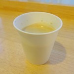 ホテルタウンセンター - コーヒー