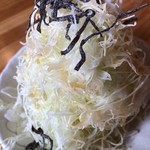 とんこつラーメン 博多屋台 - 