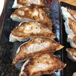 とんこつラーメン 博多屋台 - 