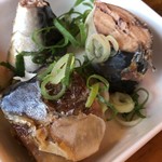 とんこつラーメン 博多屋台 - 