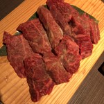 熟成焼肉 听 - 