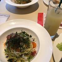 オッティモ・シーフード・ガーデン 新宿店 - 