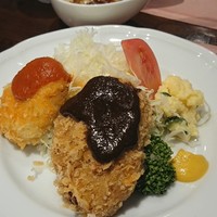 厳選洋食さくらい - 