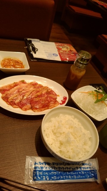 焼肉冷麺やまなか家 五所川原店 - 五所川原（焼肉）の写真