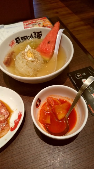 焼肉冷麺やまなか家 五所川原店 - 五所川原（焼肉）の写真