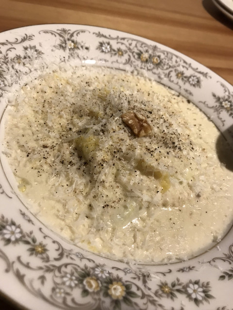 ブルッティ エ ブォーニ 広島 イタリアン ネット予約可 食べログ