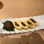 まるや本店 - 名物！巻きたてう巻き