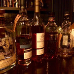 Whisky STAND - 