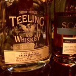 Whisky STAND - 