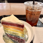 ディーン&デルーカ - 