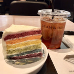 ディーン&デルーカ - 