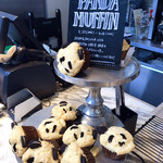 ディーン&デルーカ - 店舗限定パンダマフィン