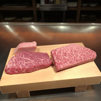 鉄板焼ステーキ 石垣庵 - 